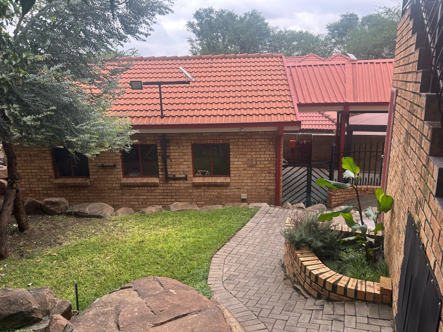 4 Bedroom Property for Sale in Brits North West